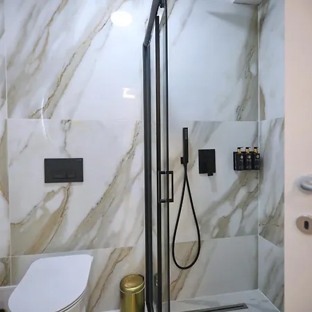 Diamond Titanic Apart-hotel