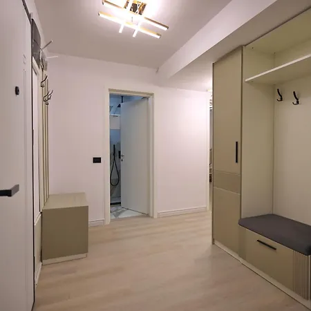 Diamond Titanic Apart-hotel 3*