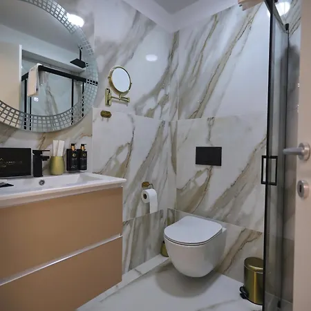 Apart-hotel Diamond Titanic 3*