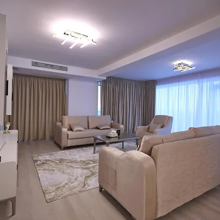 Apart-hotel Diamond Titanic 3*