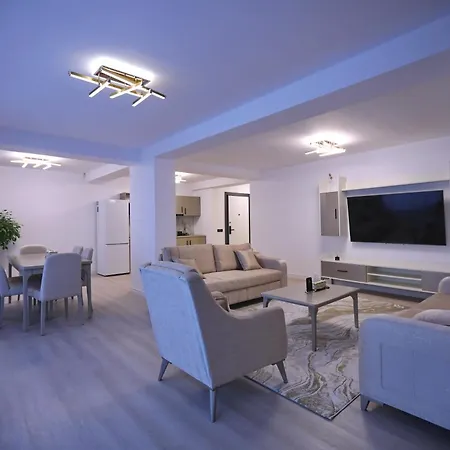 Diamond Titanic Apart-hotel 3*