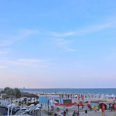 Apart-hotel Diamond Titanic 3*