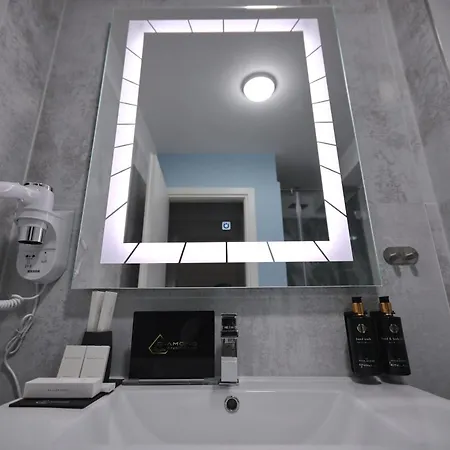 Apart-hotel Diamond Titanic Năvodari