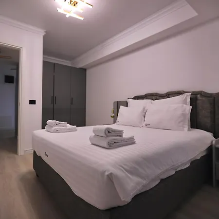 Apart-hotel Diamond Titanic Năvodari