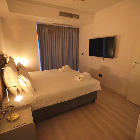 Diamond Titanic Apart-hotel 3*