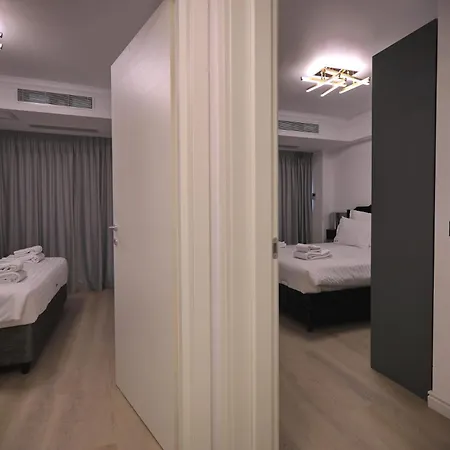 Diamond Titanic Apart-hotel 3*