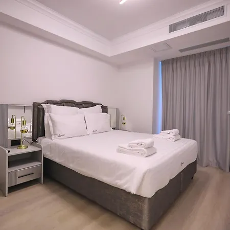 Apart-hotel Diamond Titanic Năvodari