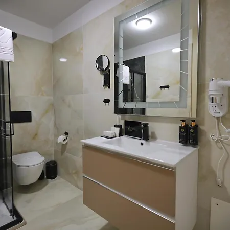 Diamond Titanic Apart-hotel Năvodari