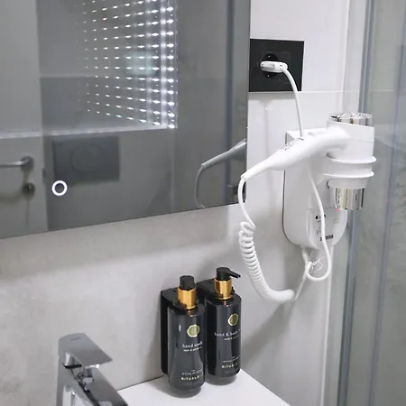 Diamond Titanic Apart-hotel 3*