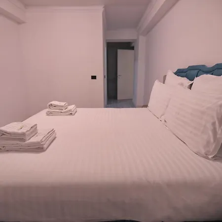 Diamond Titanic Apart-hotel 3*