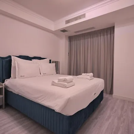 Diamond Titanic Apart-hotel 3*