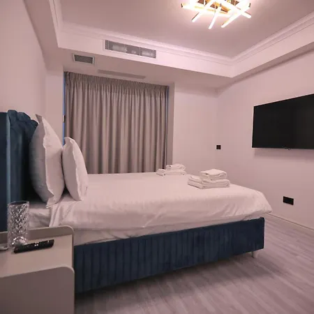 Diamond Titanic Apart-hotel