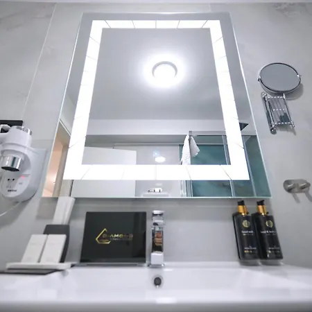 Diamond Titanic 3* Năvodari