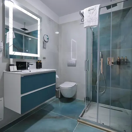 Apart-hotel Diamond Titanic Năvodari