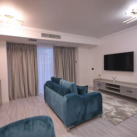 Apart-hotel Diamond Titanic 3*