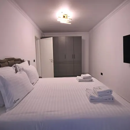 Diamond Titanic Apart-hotel Năvodari