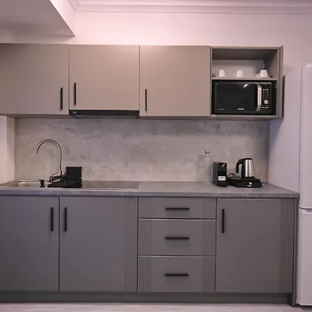 Diamond Titanic Apart-hotel Năvodari