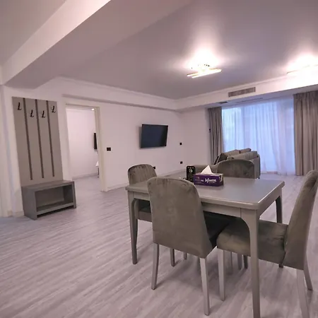 Diamond Titanic Apart-hotel