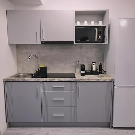 Diamond Titanic Apart-hotel