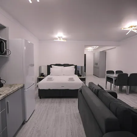 Apart-hotel Diamond Titanic