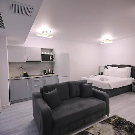 Diamond Titanic 3* Năvodari