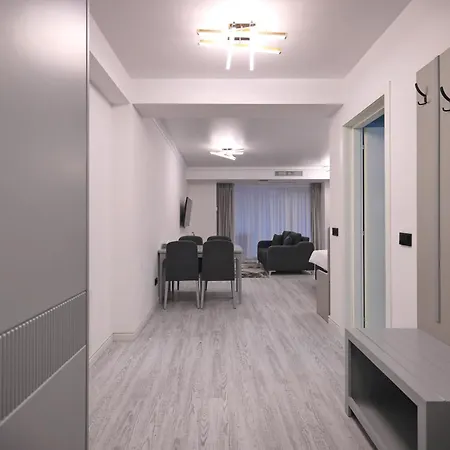 Apart-hotel Diamond Titanic