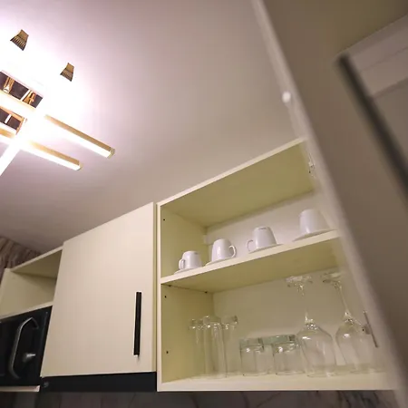 Diamond Titanic Apart-hotel Năvodari