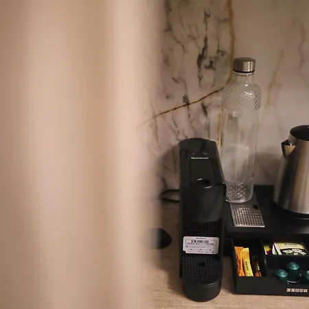 Diamond Titanic Apart-hotel 3*