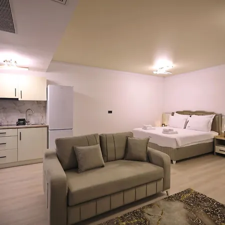 Diamond Titanic 3* Năvodari