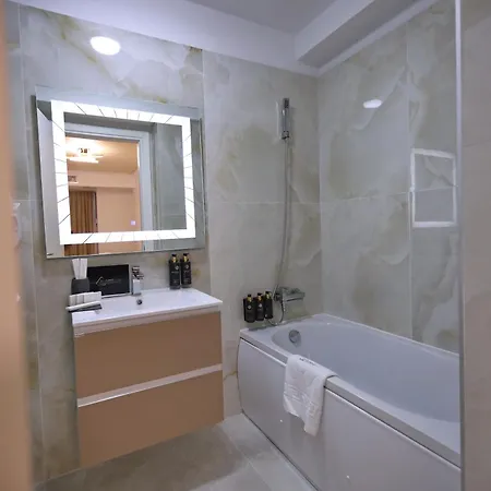 Diamond Titanic 公寓式酒店