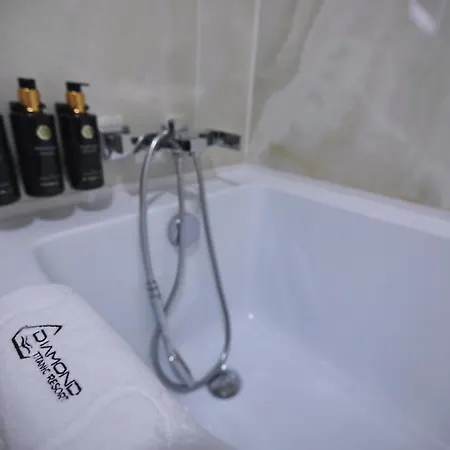 Diamond Titanic Апарт-отель 3*