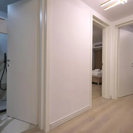 Diamond Titanic Апарт-отель