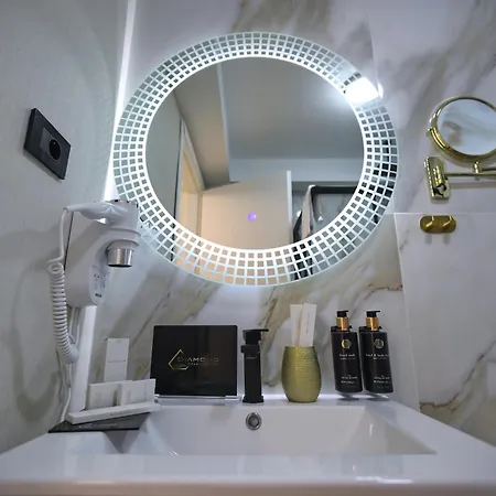 公寓式酒店 Diamond Titanic 那沃达利