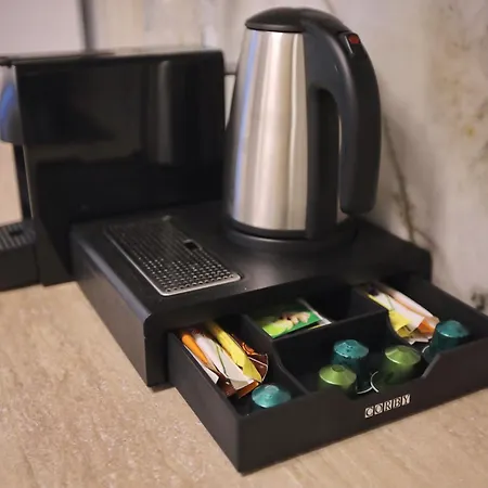 Diamond Titanic Апарт-отель