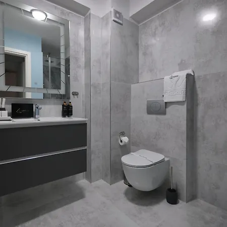 公寓式酒店 Diamond Titanic