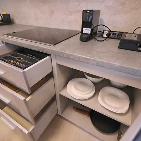 公寓式酒店 Diamond Titanic