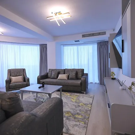 Апарт-отель Diamond Titanic