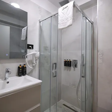 Diamond Titanic Апарт-отель 3*