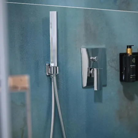 Апарт-отель Diamond Titanic Нэводари