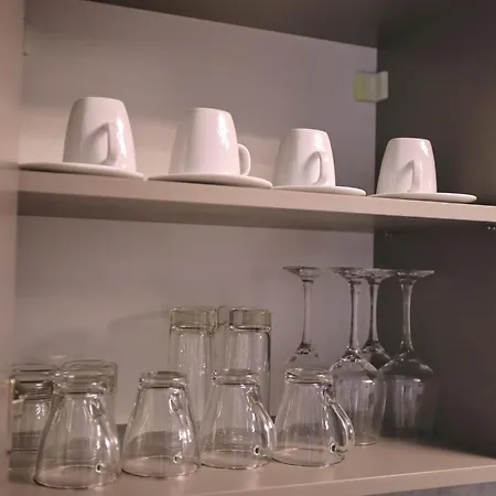 Diamond Titanic Апарт-отель