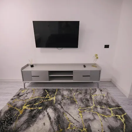 Diamond Titanic 公寓式酒店 3*