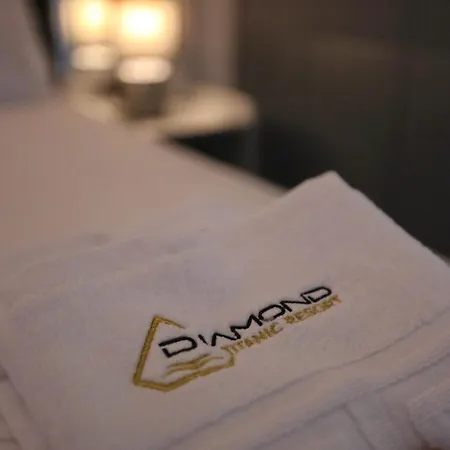 Diamond Titanic 3* Нэводари