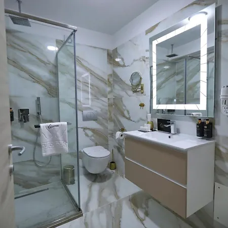 Diamond Titanic Апарт-отель 3*