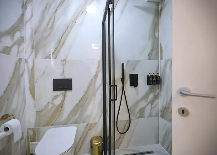 Diamond Titanic Апарт-отель