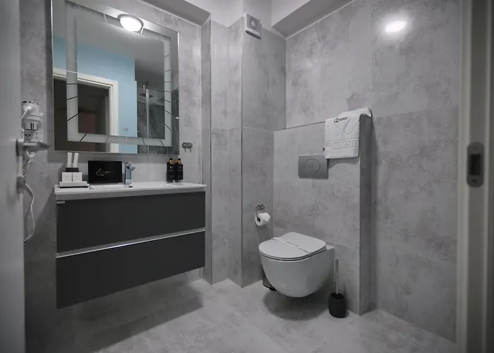 Апарт-отель Diamond Titanic