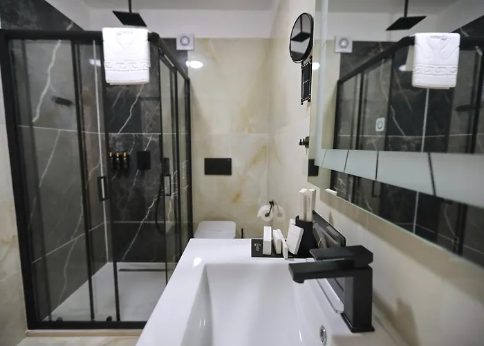 Diamond Titanic Апарт-отель