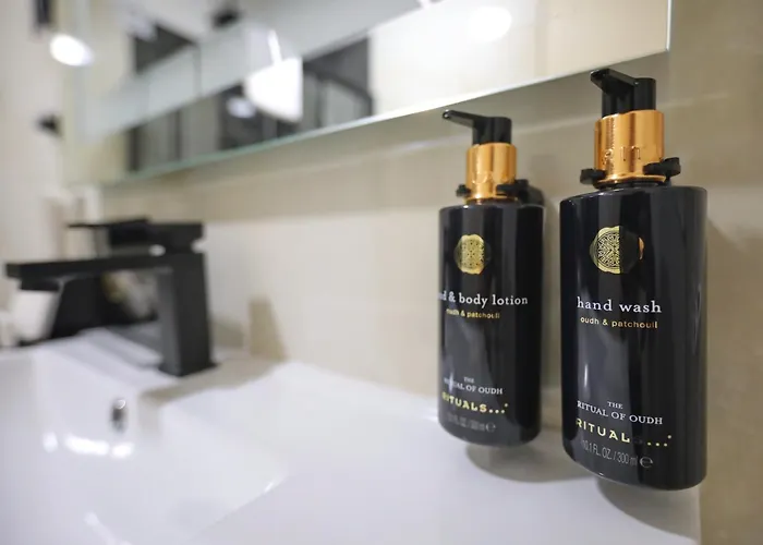 Апарт-отель Diamond Titanic