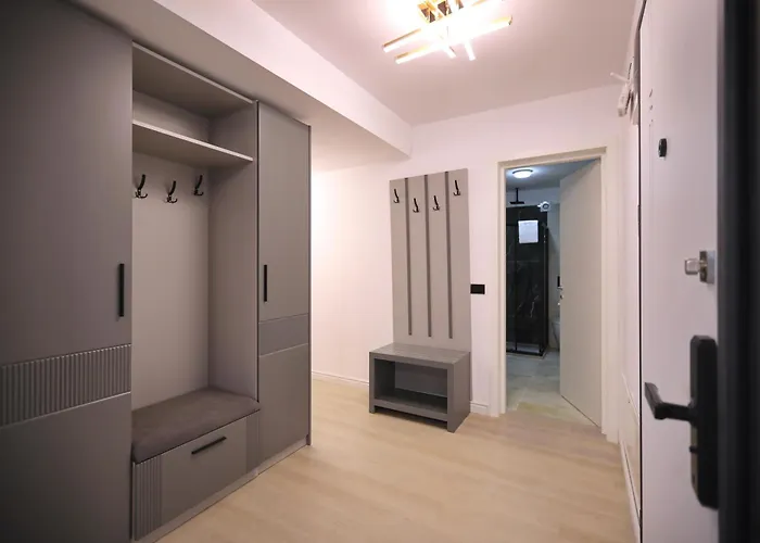 Diamond Titanic Апарт-отель