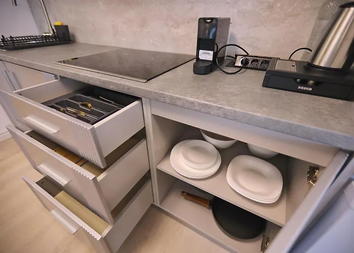 Апарт-отель Diamond Titanic