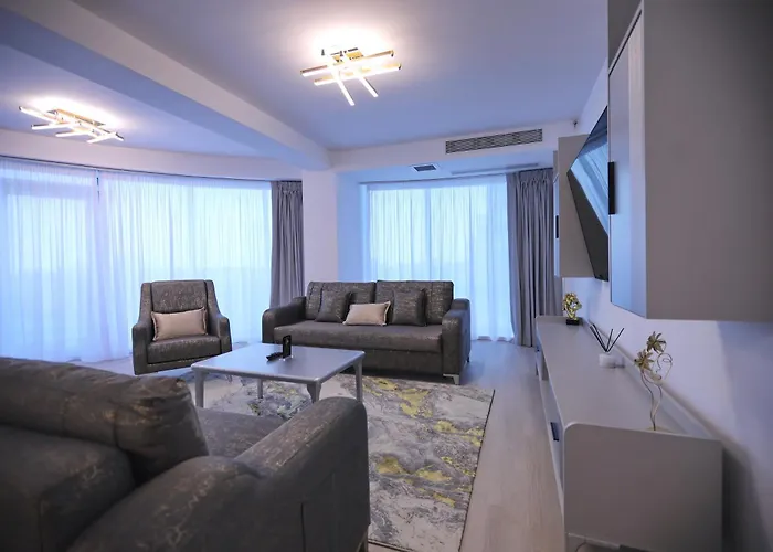 Апарт-отель Diamond Titanic